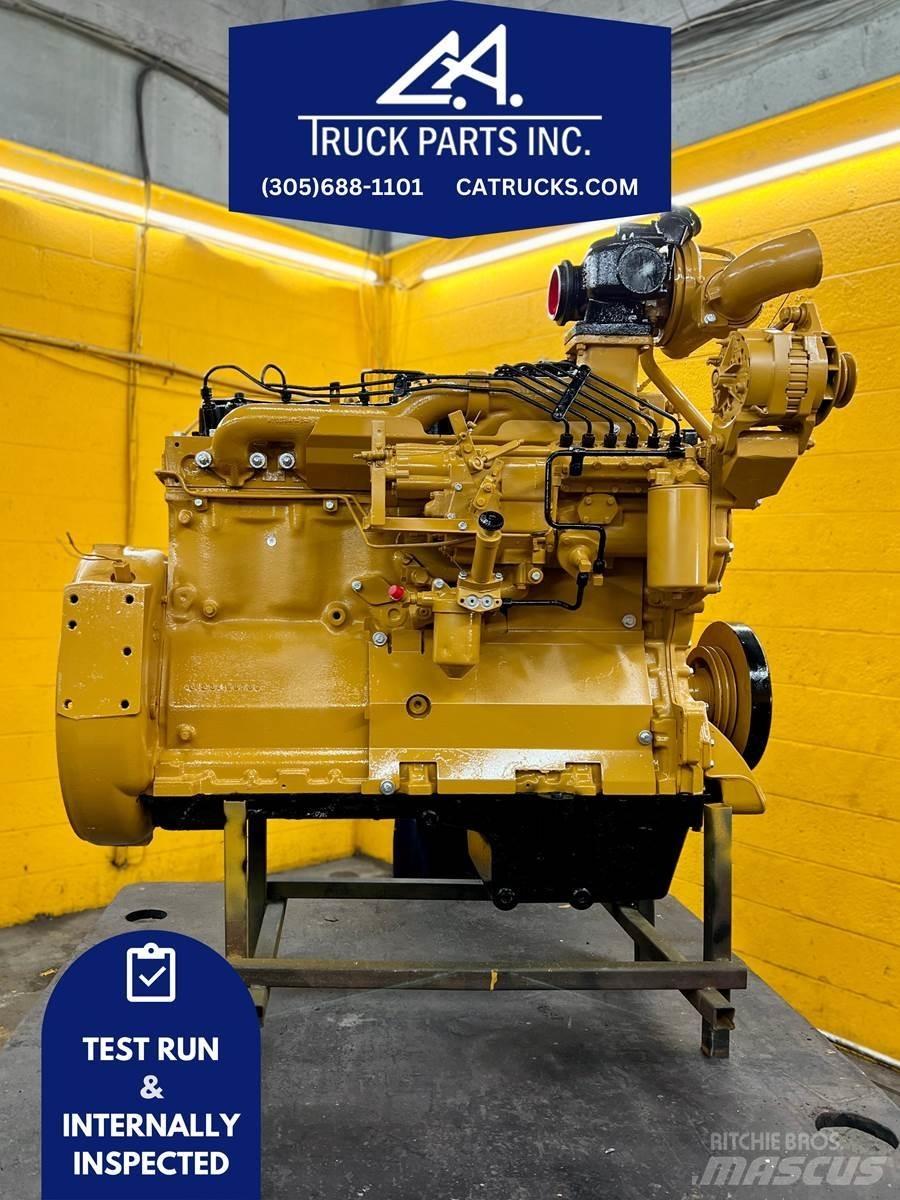 CAT 3306 Engines