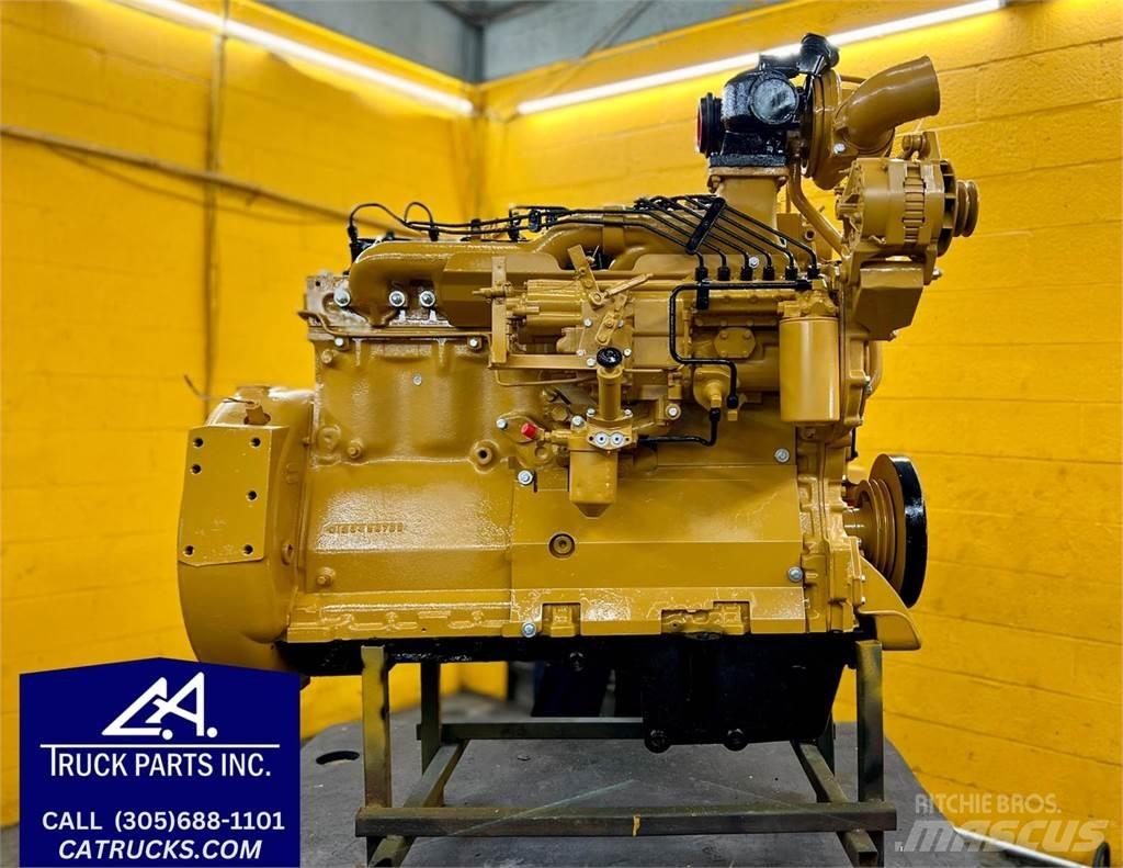 CAT 3306 Engines