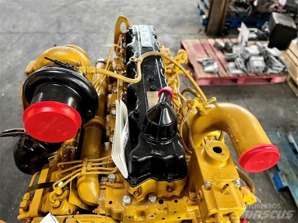 CAT 3306 Engines