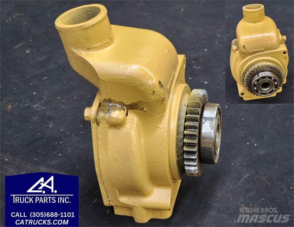 CAT 3306 Electronics