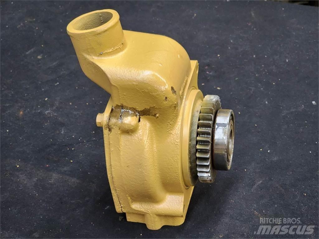 CAT 3306 Electronics