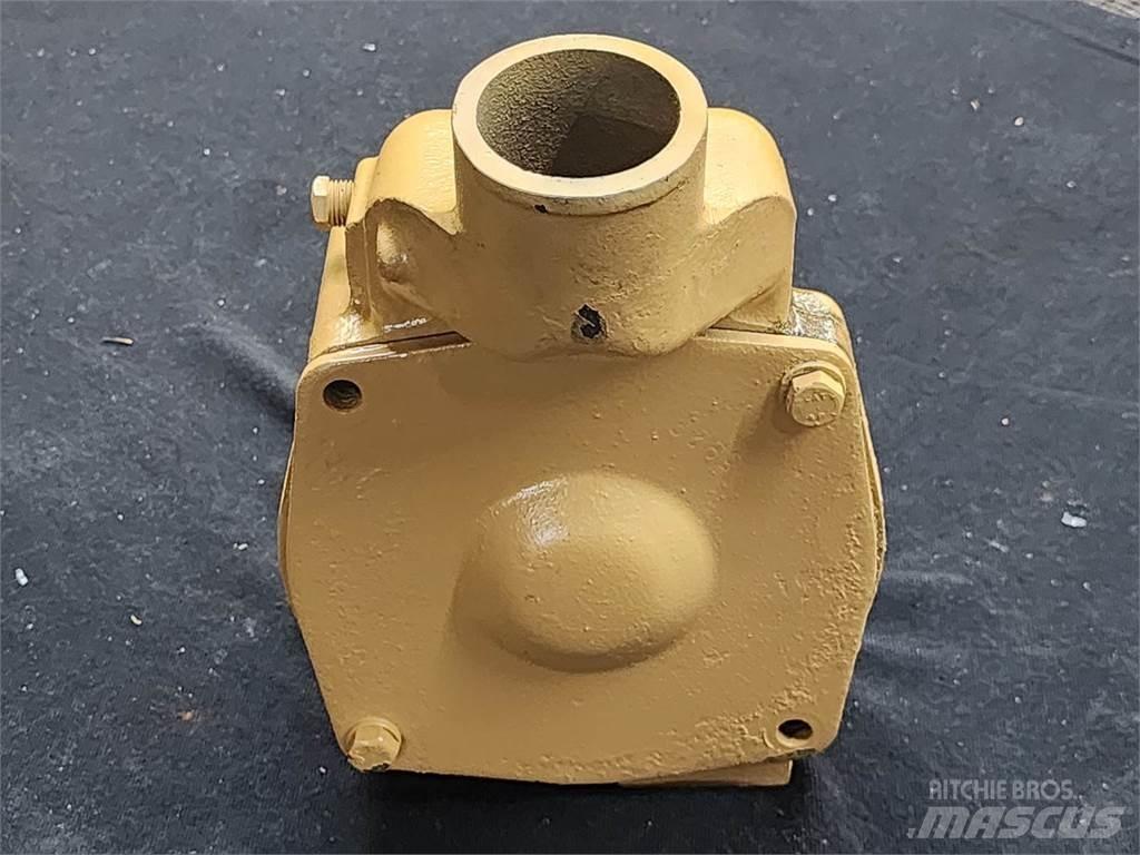 CAT 3306 Electronics