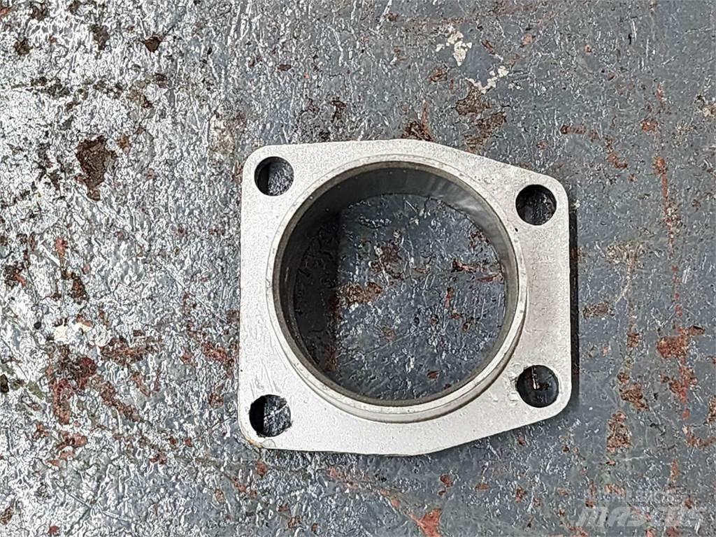 CAT 3306 Other components