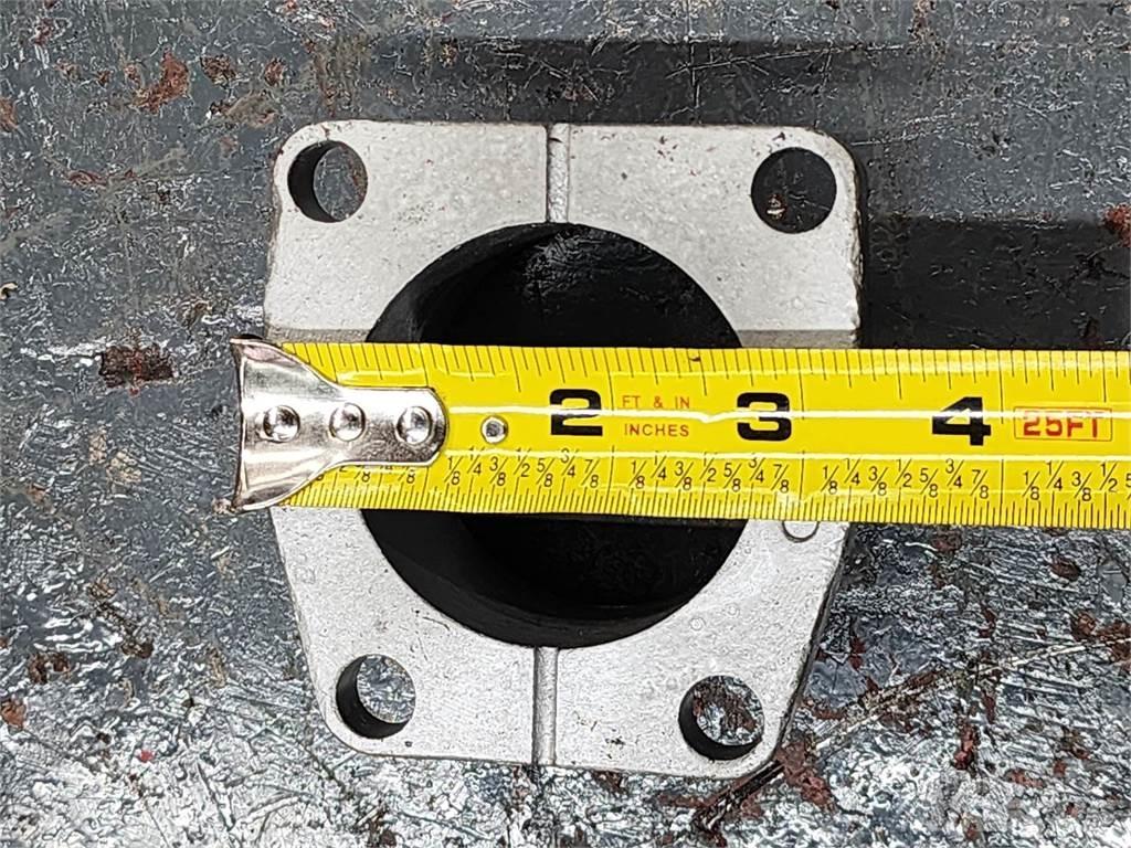 CAT 3306 Other components