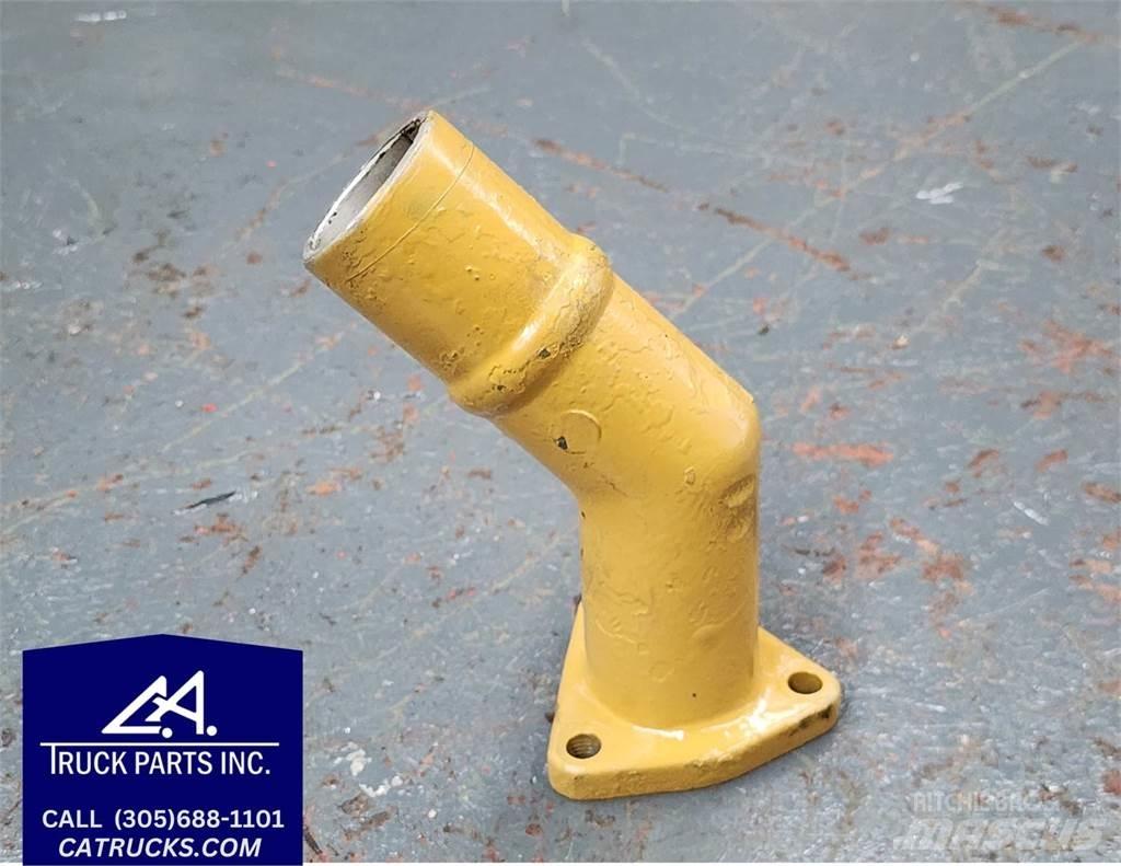CAT 3306 Other components