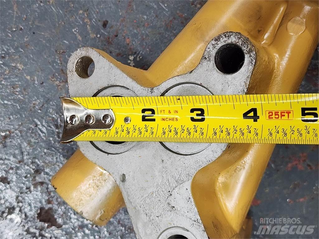 CAT 3306 Other components