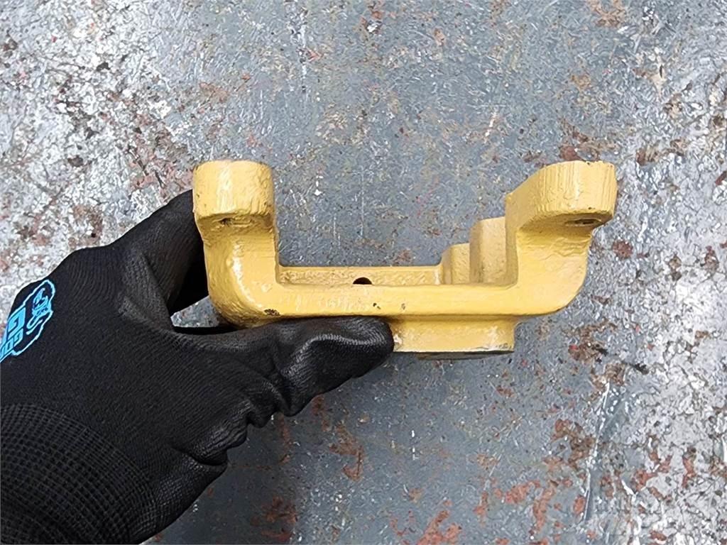 CAT 3306 Other components