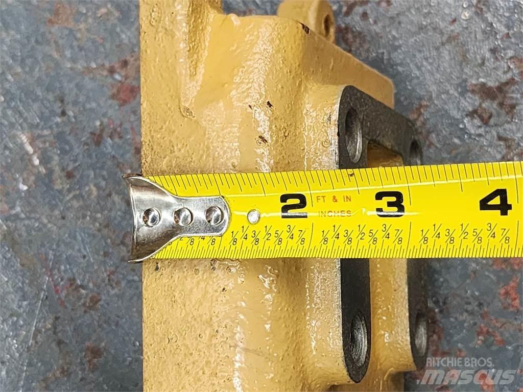 CAT 3306 Other components