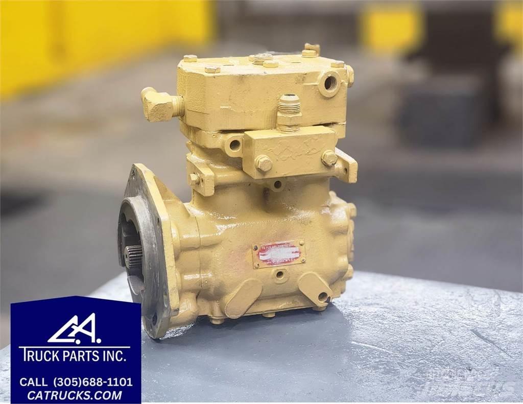 CAT 3306 Other components