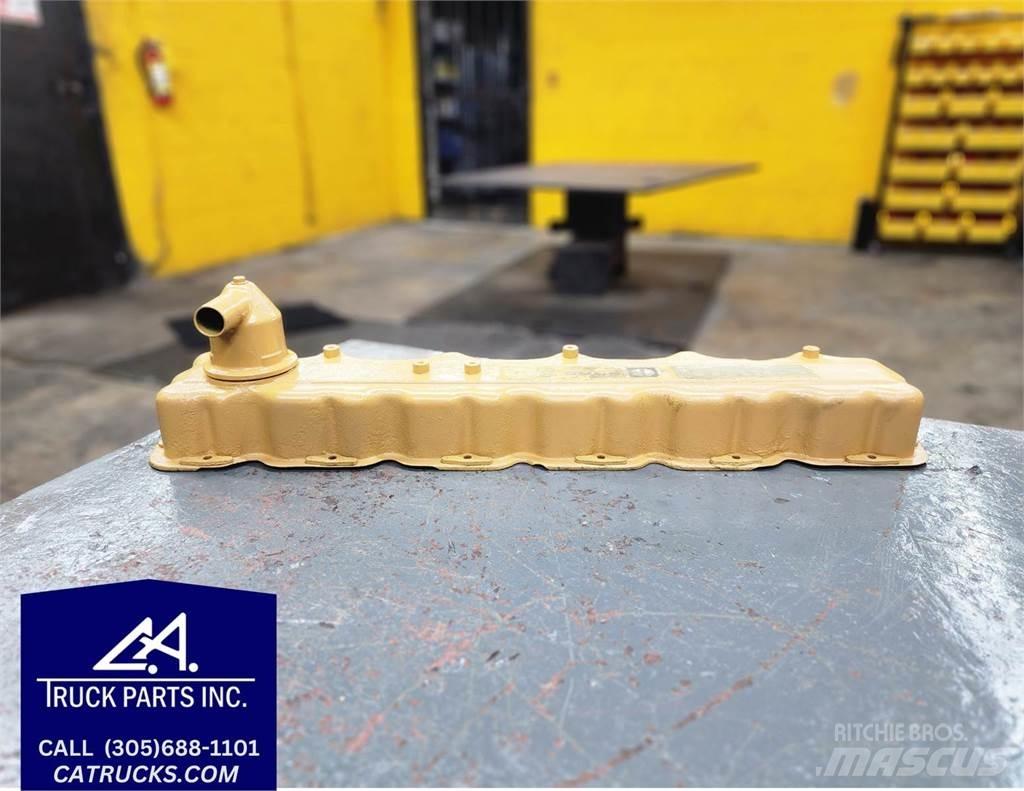 CAT 3306 Other components