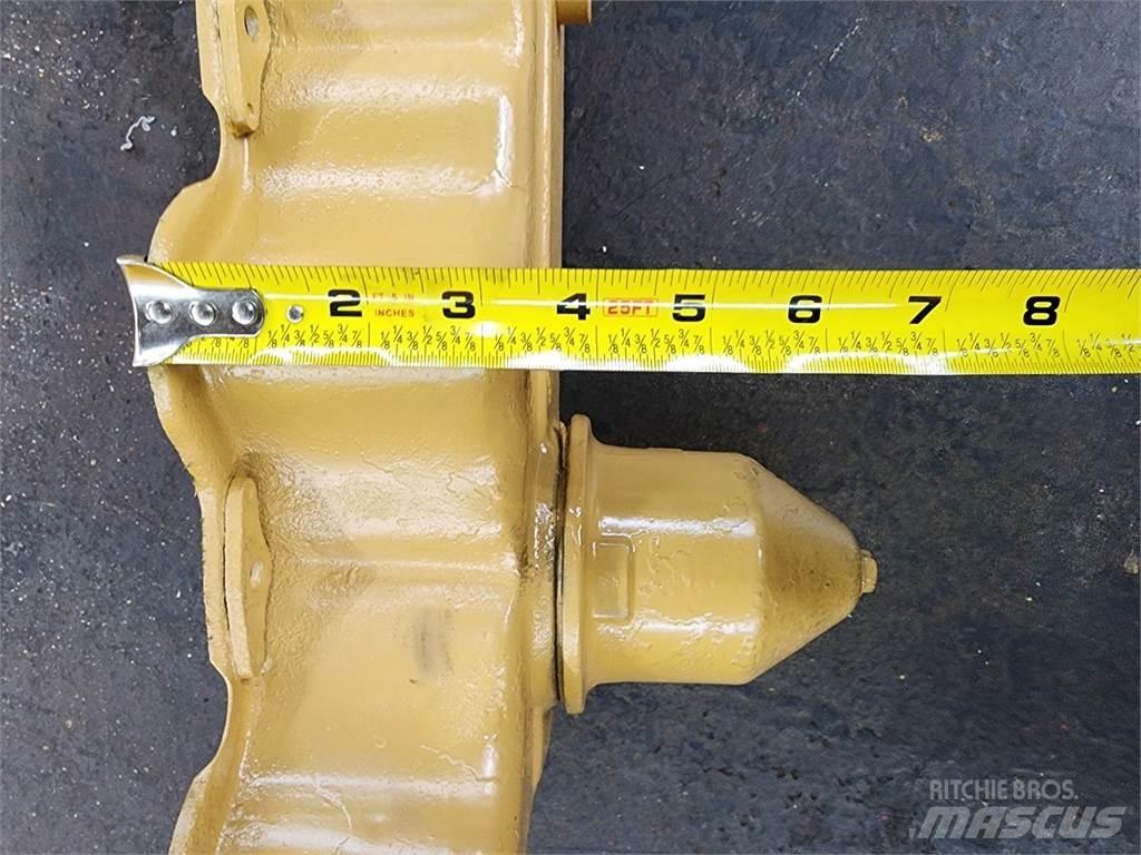 CAT 3306 Other components