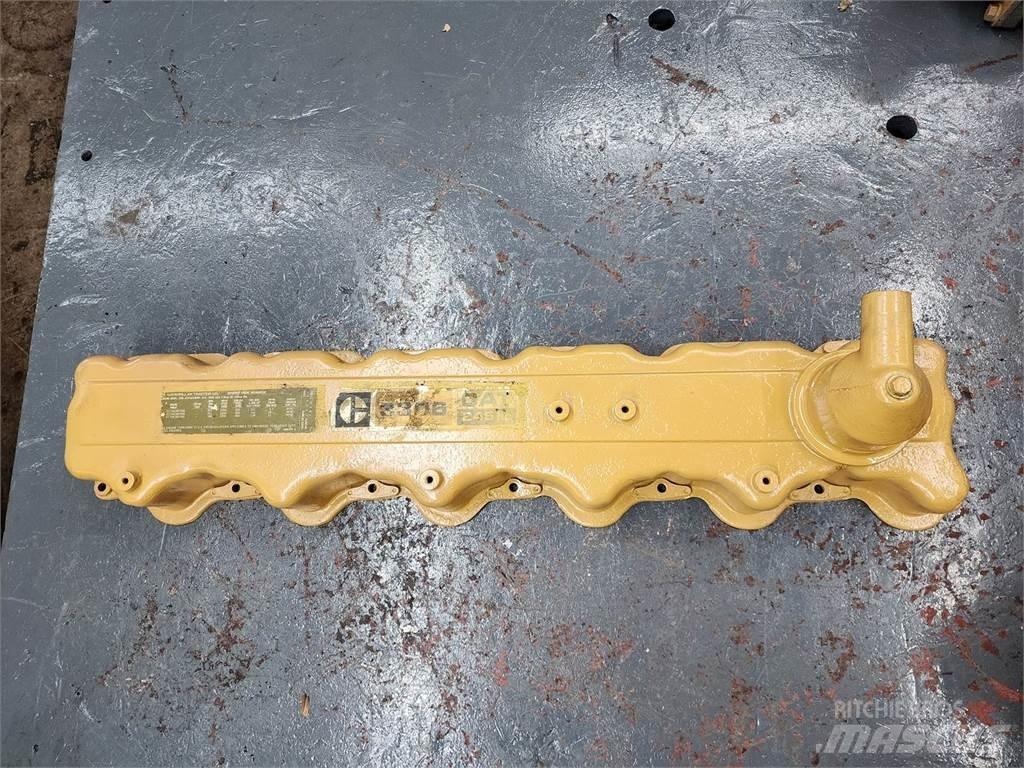 CAT 3306 Other components