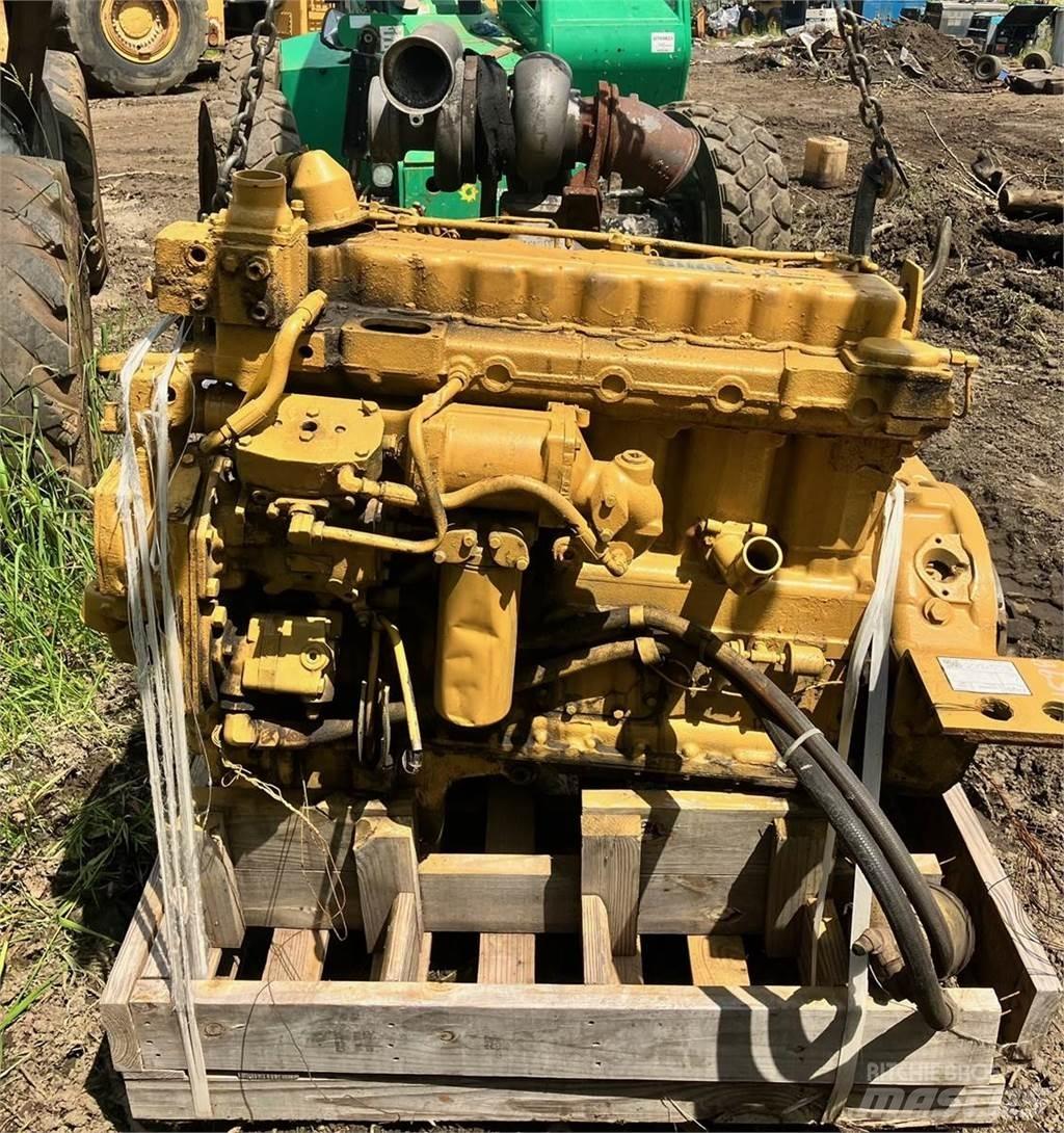 CAT 3306 Engines