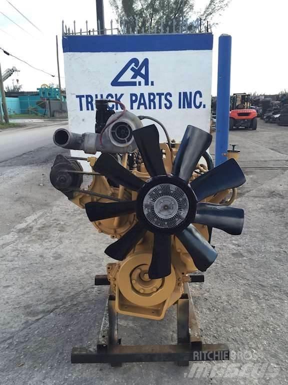 CAT 3306 Engines
