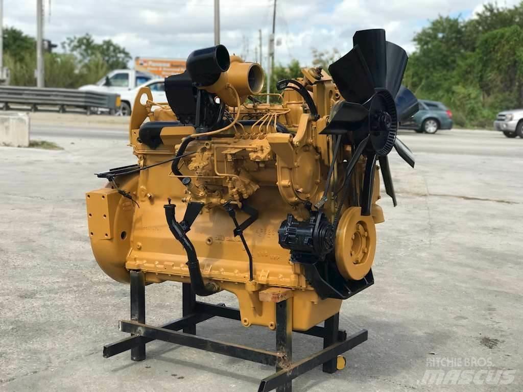 CAT 3306 Engines