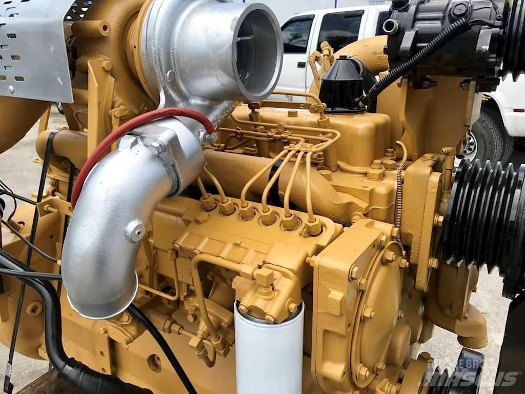 CAT 3306 Engines