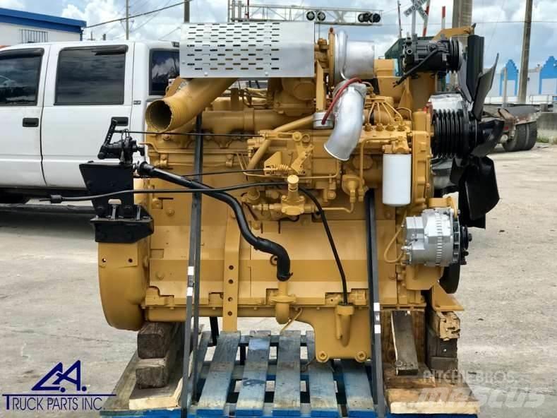 CAT 3306 Engines