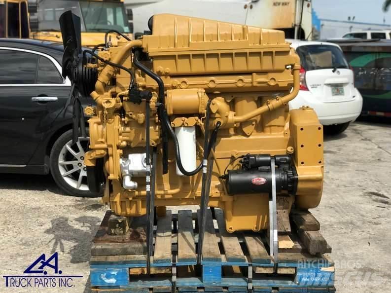 CAT 3306 Engines