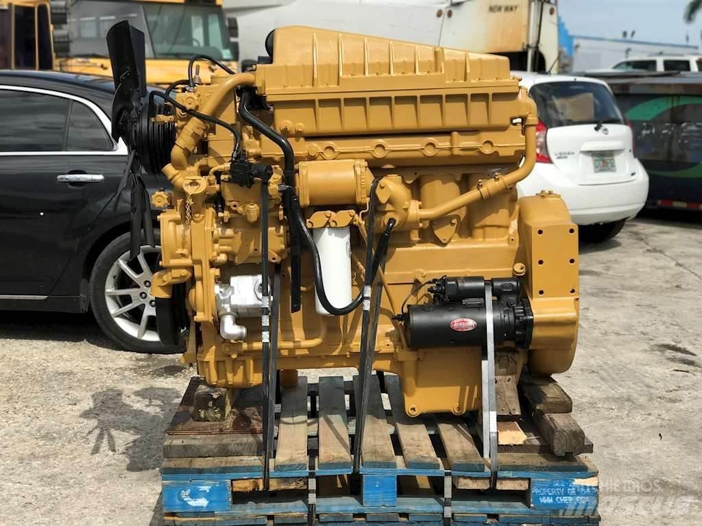 CAT 3306 Engines