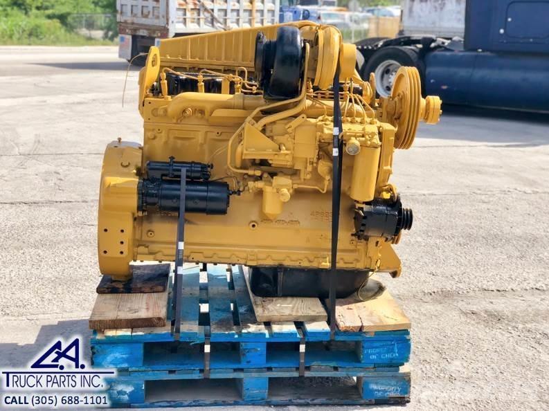 CAT 3306 Engines