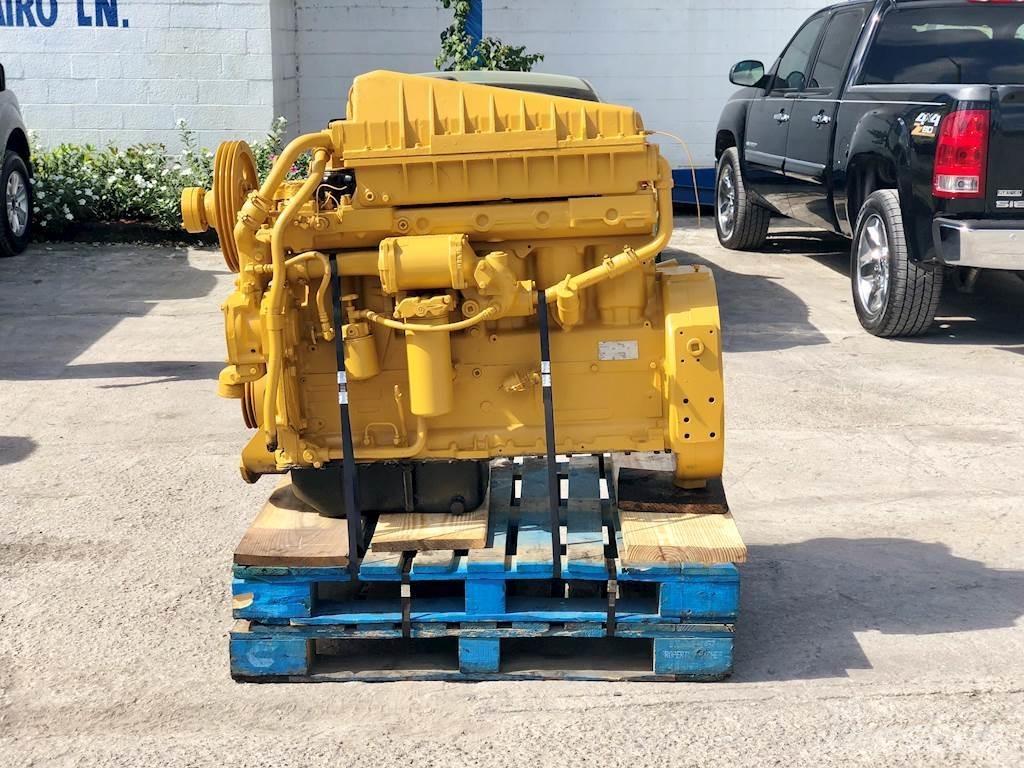 CAT 3306 Engines