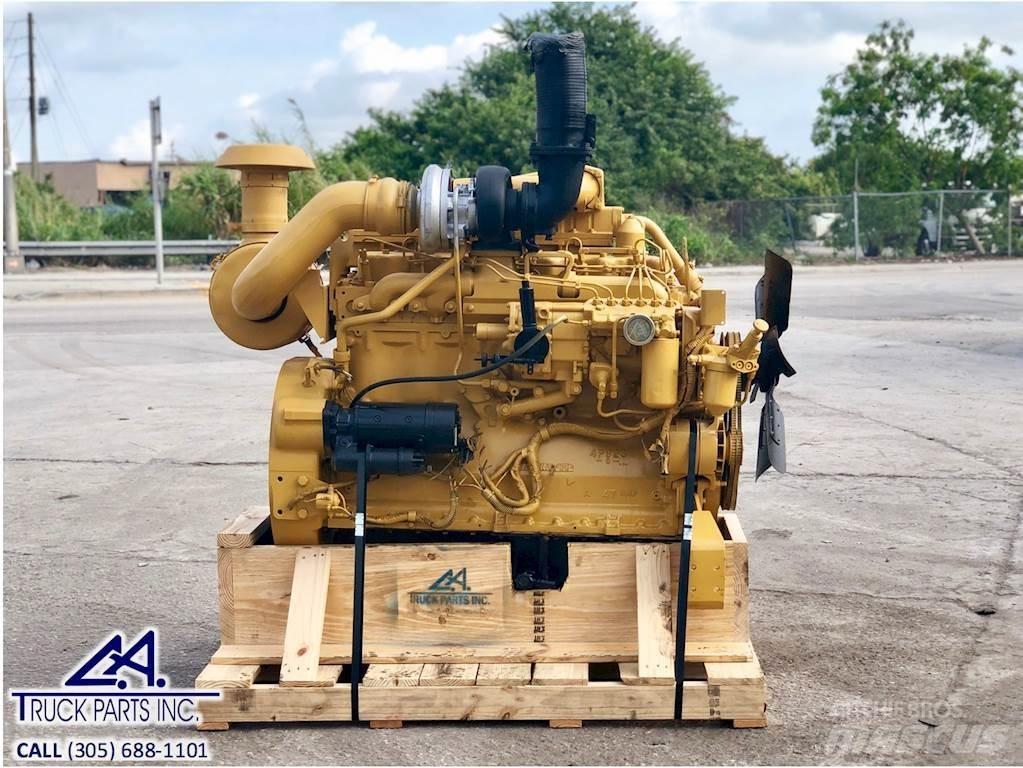 CAT 3306 Engines