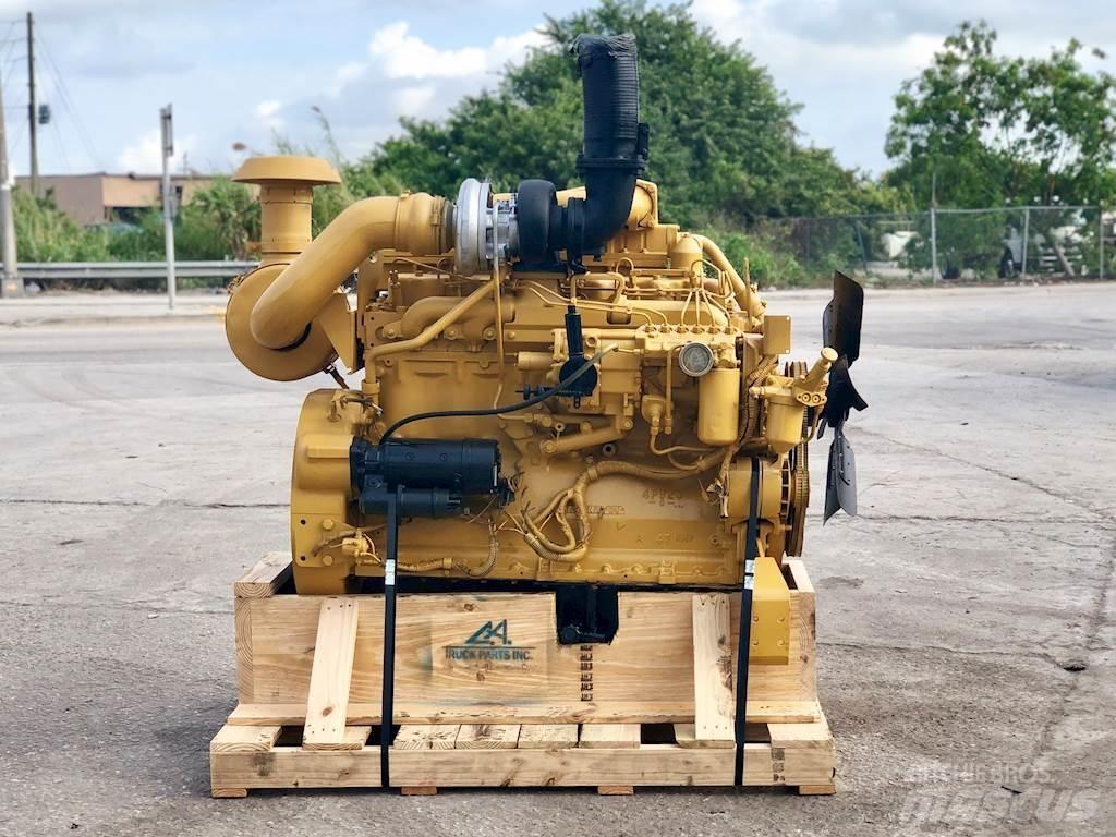 CAT 3306 Engines