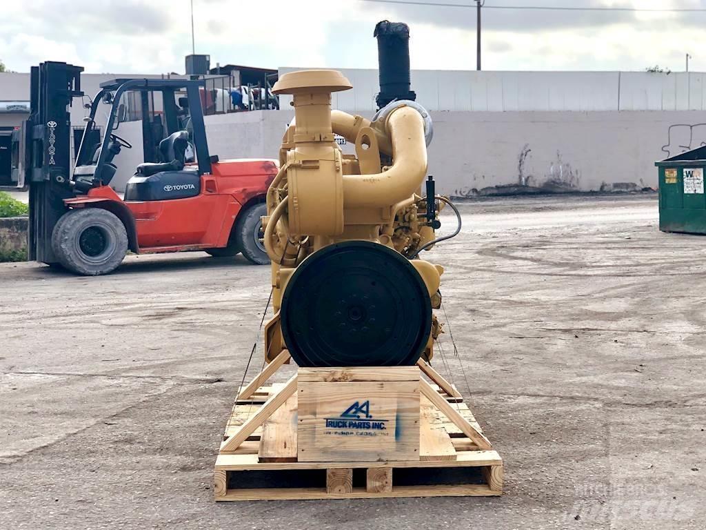CAT 3306 Engines
