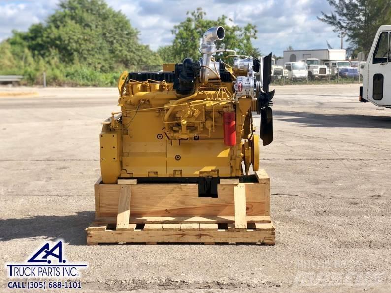 CAT 3306 Engines