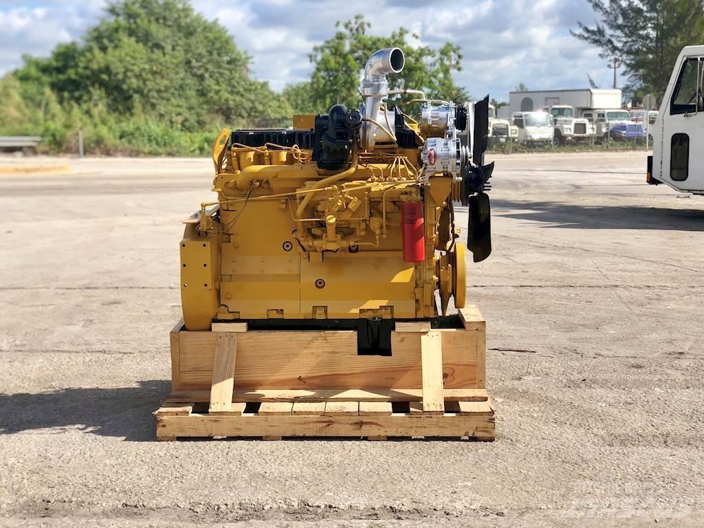 CAT 3306 Engines