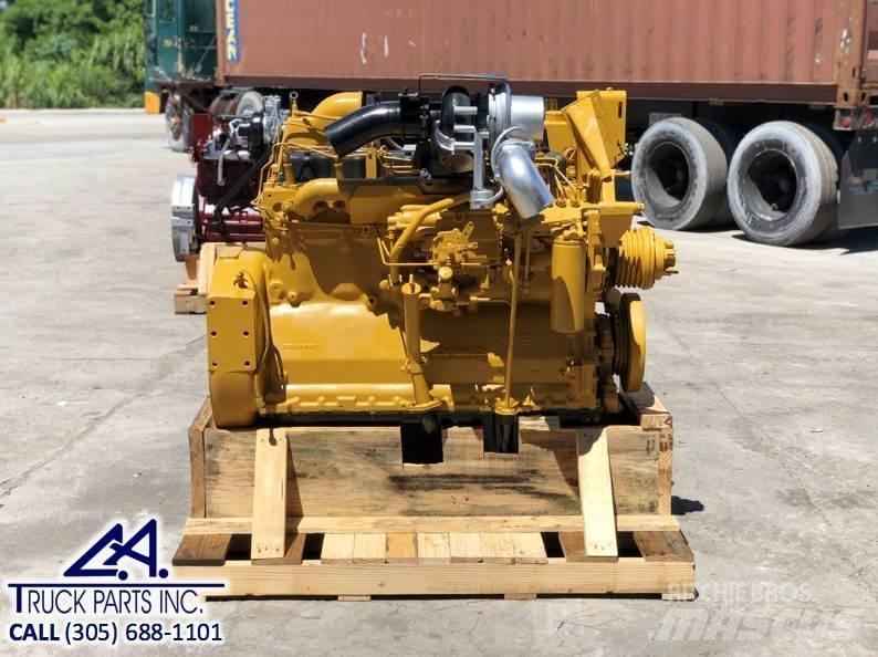 CAT 3306 Engines