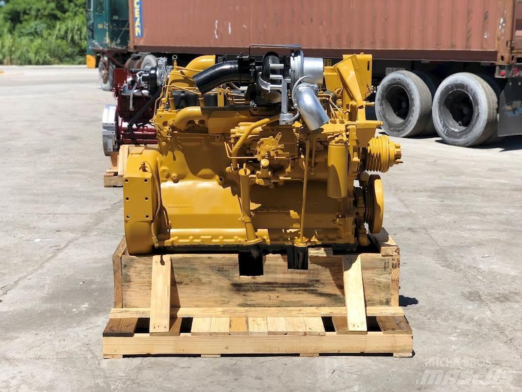 CAT 3306 Engines