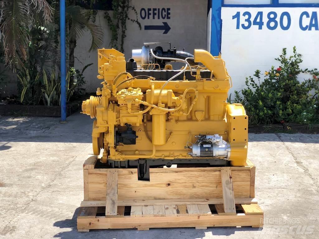 CAT 3306 Engines