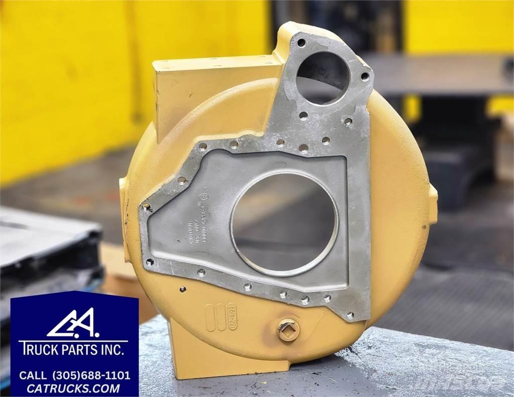 CAT 3306C Other components