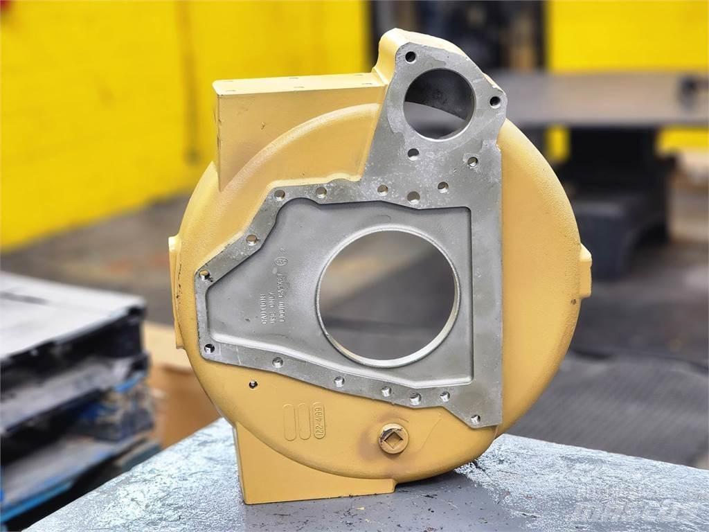 CAT 3306C Other components