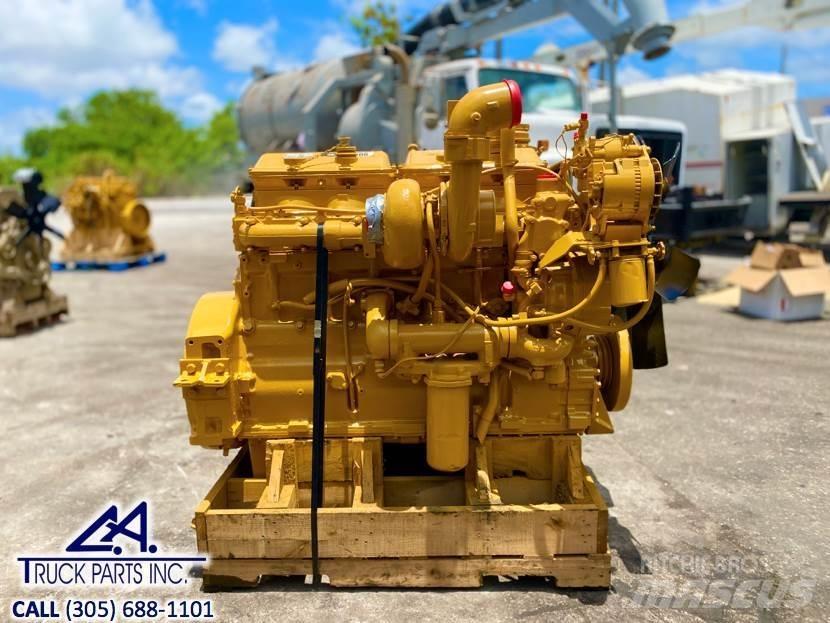 CAT 3406 Engines