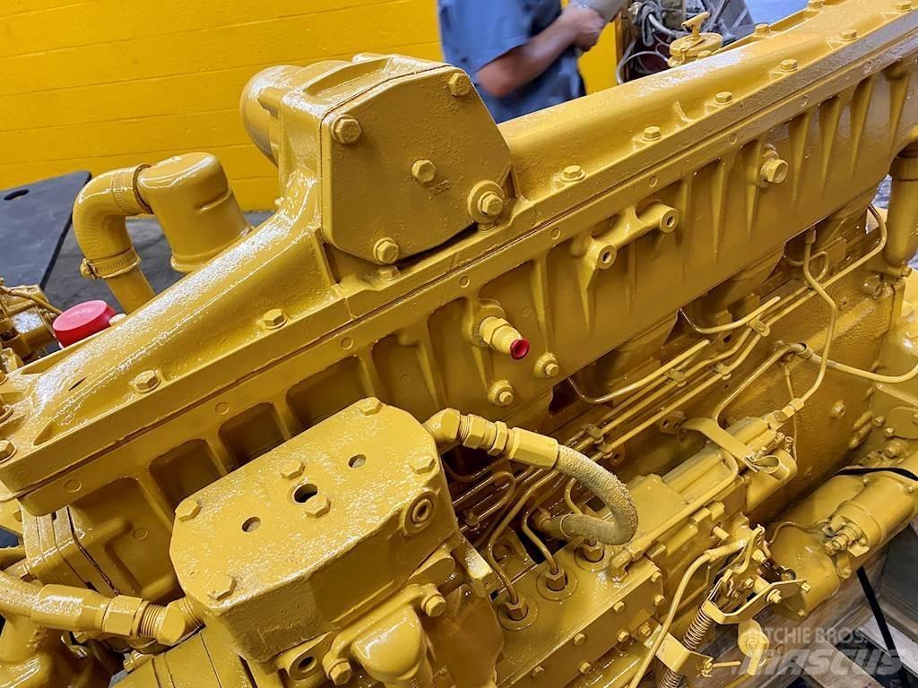 CAT 3406 Engines