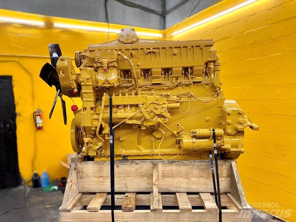 CAT 3406 Engines