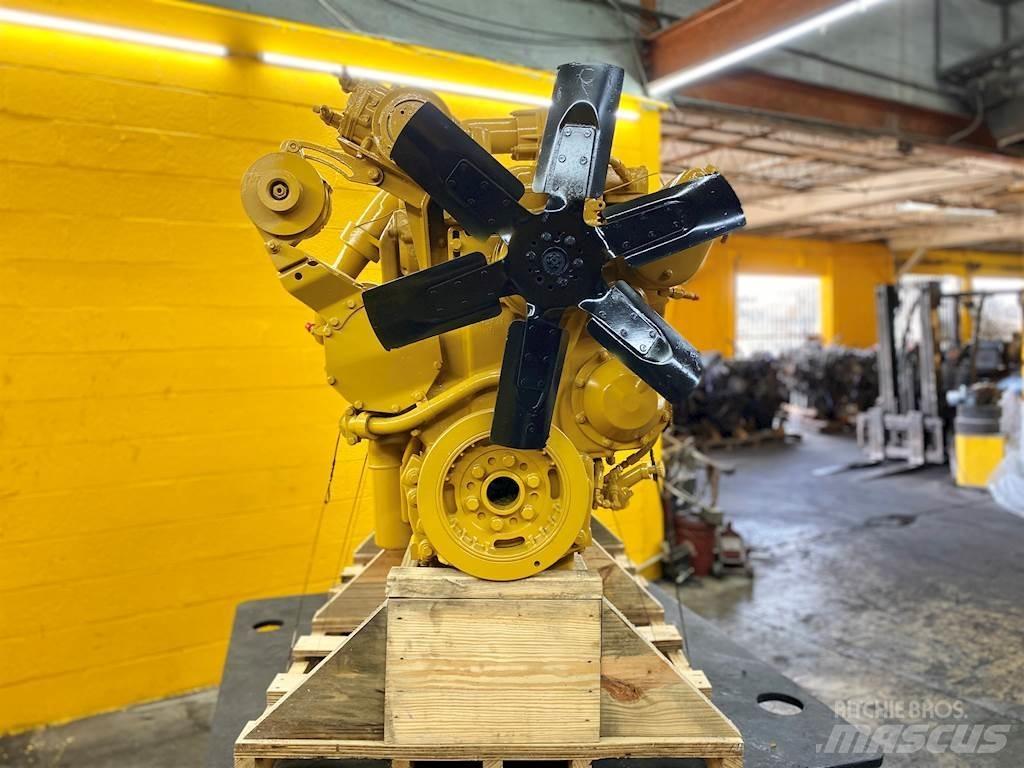 CAT 3406 Engines