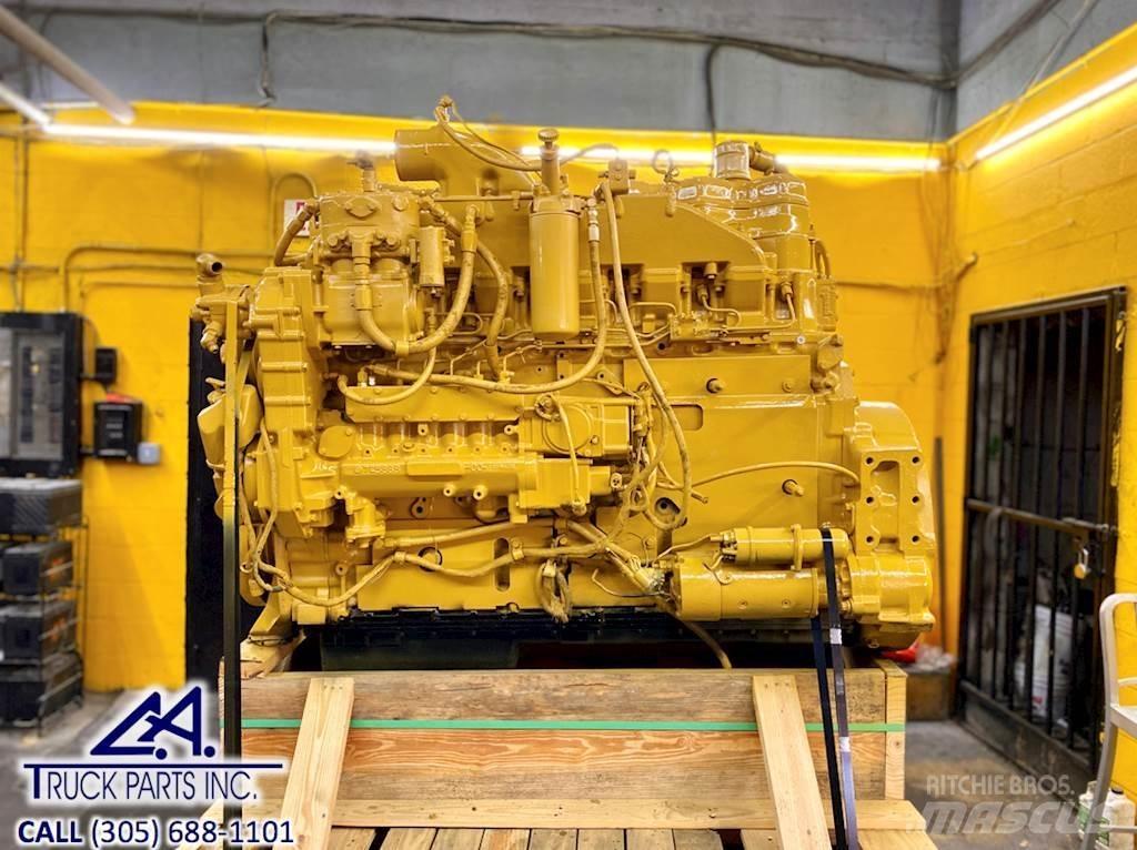 CAT 3406 Engines