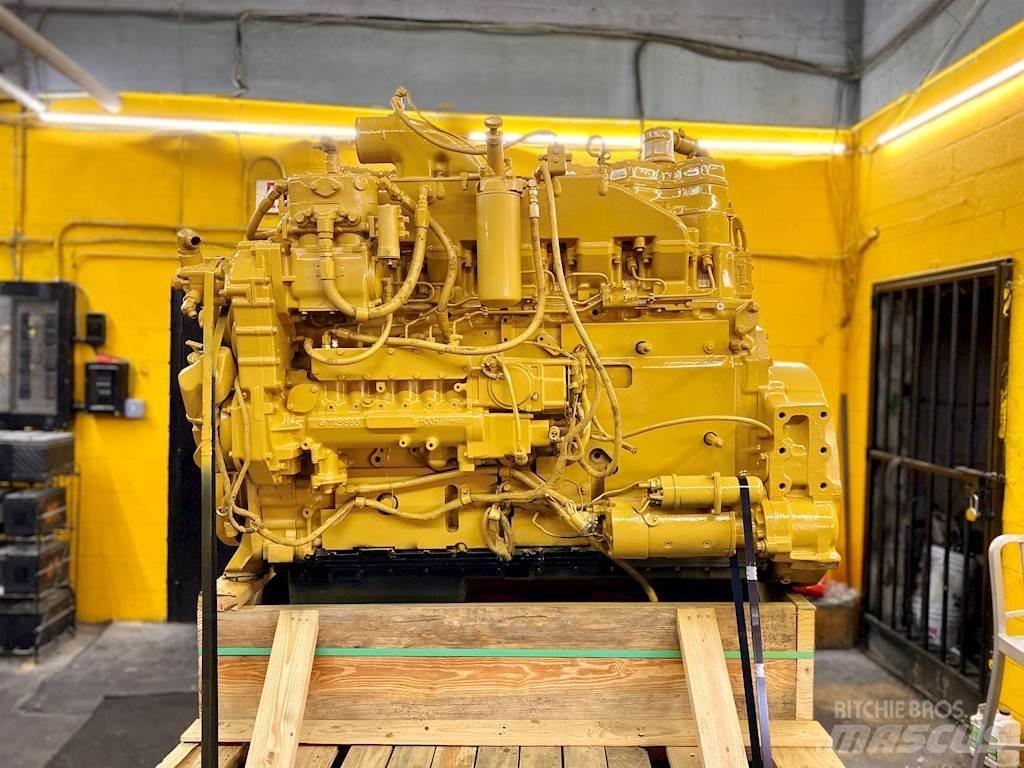 CAT 3406 Engines
