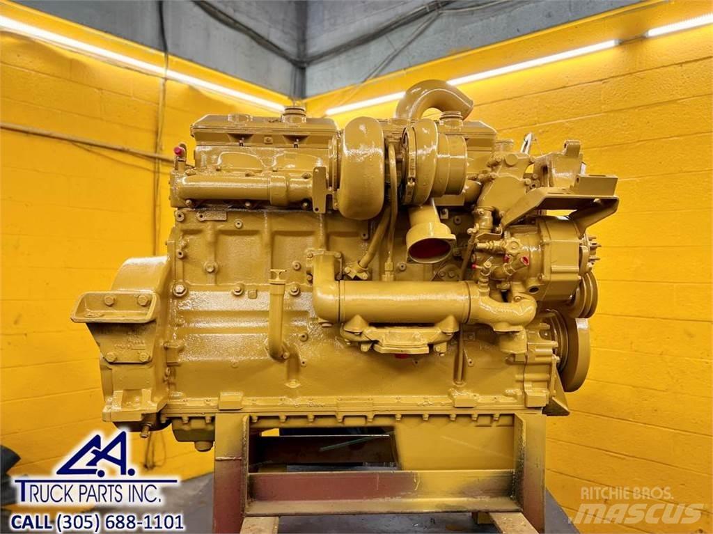 CAT 3406 Engines