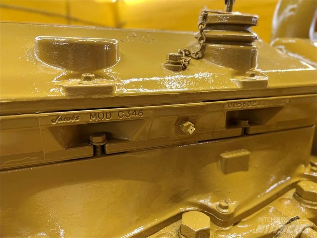 CAT 3406 Engines