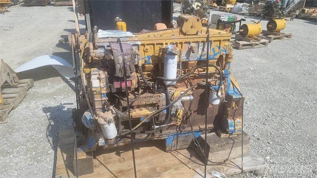 CAT 3406 Engines