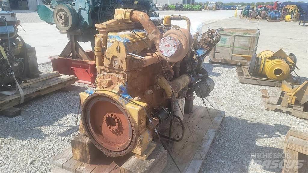 CAT 3406 Engines