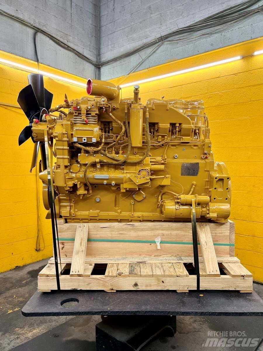 CAT 3406 Engines