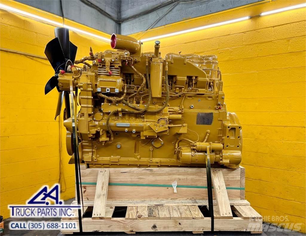 CAT 3406 Engines