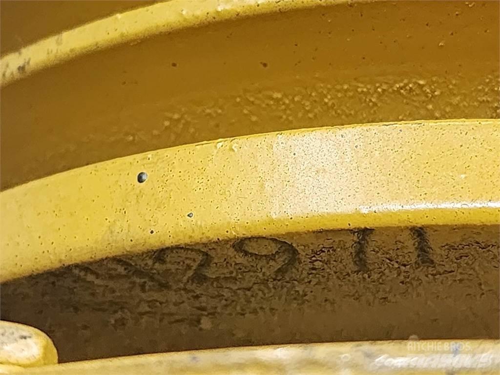 CAT 3406 Other components