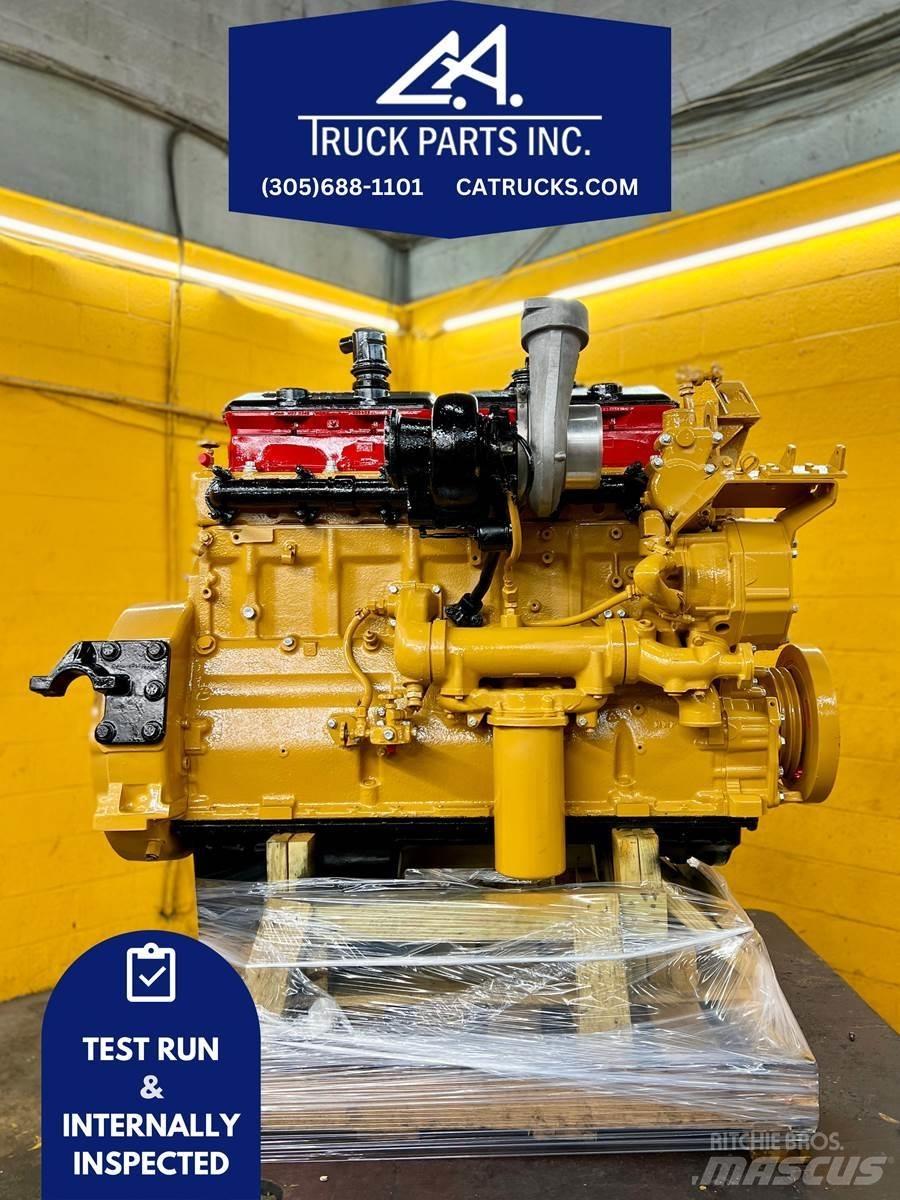 CAT 3406 Engines