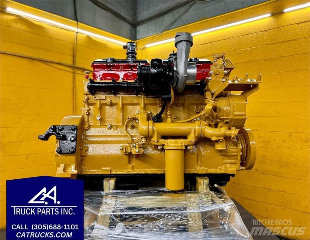 CAT 3406 Engines